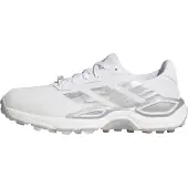 Adidas Calzado deportivo 'Codechaos 27' gris plateado / blanco