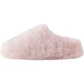 Next Zapatillas de casa rosa