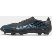 Adidas adidasBota de fútbol F50 HYPERFAST PRO césped natural seco 42 Core Black / Core Black / Lucid Ray Blue Unisex