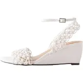 Next Sandalias 'Forever Comfort' blanco