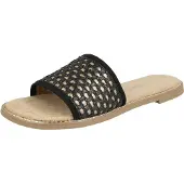 Bagatt Zapatos abiertos negro