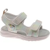 Beppi Sandalias rosa