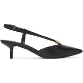 Michael Kors Zapatos destalonado 'CHERIE' oro / negro