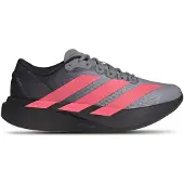 Adidas adidasZapatilla Adizero EVO SL 43 1/3 Core Black / Solar Turbo / Light Onix Mujer