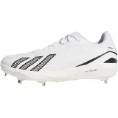 Adidas Calzado deportivo 'Adizero Electric 3.0' negro / blanco