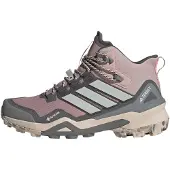 Adidas Botas 'Skychaser' antracita / talco / blanco