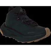 Adidas adidasZapatilla de senderismo Terrex Free Hiker 3 MID GORE-TEX 37 1/3 Core Black / Core Black / Brown Oxide Mujer