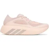 Adidas adidasZapatillas de running HYPERBOOST RUN 42 Pink Tint / Wonder Taupe / Flash Aqua Mujer