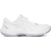 Asics Zapatillas de running 'GEL-TASK 5' gris claro / plata / blanco