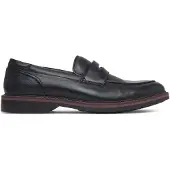 Clarks Zapatillas 'Aldwin2' negro