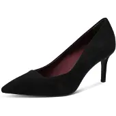 Tamaris Zapatos con plataforma negro