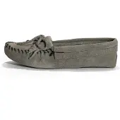 Minnetonka Mocasines 'Kilty' caqui