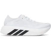 Adidas adidasZapatillas de running HYPERBOOST RUN 39 1/3 Cloud White / Core Black / Core Black Hombre