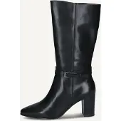 Caprice Botas negro