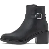 Rylko Botas de tobillo negro