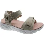 Beppi Sandalias 'Sandal' beige