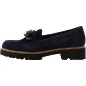 Gabor Zapatillas azul oscuro