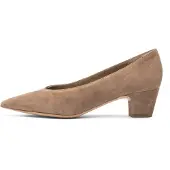 Rylko Zapatos con plataforma beige