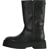 Steve madden Soleil Boots Black Multi Talla: 41 | Botas Outlet | Mujer | Negro