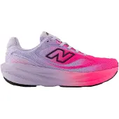 New Balance - Zapatillas de running - W'S 1080V15 Smoked Violet para Mujer - Talla 37,5 - Rosa