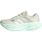 Adidas adidasZAPATILLA DE RUNNING ADISTAR 5 38 Talc / Matte Silver / Ice Mint Mujer
