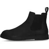 Blackstone Botas Chelsea negro