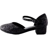 Next Bailarina negro