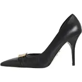 Steve madden Zapatos con plataforma 'Admiral' negro