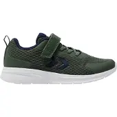 Hummel Calzado deportivo 'ACTUS TR BREATHER' manzana / blanco