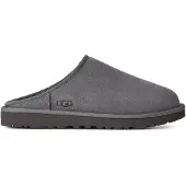 Ugg Zapatillas de casa 'CLASSIC' antracita