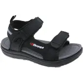 Beppi Zapatos abiertos 'Sandal' negro