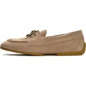 CESARE GASPARI Mocasines beige