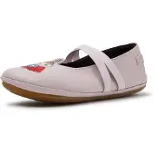 Camper Bailarina 'Right' rosa pastel
