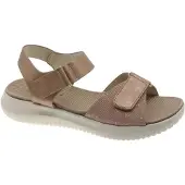 Beppi Sandalias 'Casual Sandal' bronce