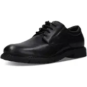 Salamander Zapatos con cordón negro