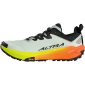 Altra Zapatillas de running 'EXPERIENCE WILD 3+' negro / blanco