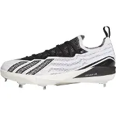 Adidas Calzado deportivo 'Adizero Electric+ 3.0' negro / blanco