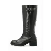 Ca'shott Botas Chelsea ' CASRIKKE ' marrón oscuro