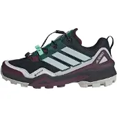 Adidas adidasZapatilla Terrex Skychaser GORE-TEX Hiking 42 2/3 Core Black / Grey One / Maroon Mujer