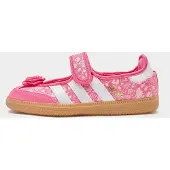Adidas adidasZAPATILLA Disney Princess SAMBA JANE 34 Pink / Pink Glow / Gum Niño
