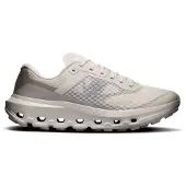 ON - Women's Cloudvista 3 - Zapatillas de trail running size 40,5, pearl / cinder