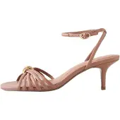 Next Sandalias con hebilla 'Forever Comfort' piel