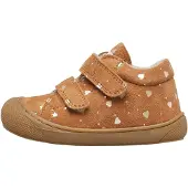 Naturino - Kid's Cocoon VL - Calzado informal size 24, marrón