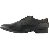 Next Zapatos con cordón negro