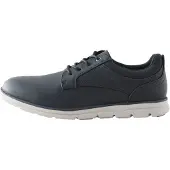 Next Zapatos con cordón marino
