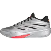 Adidas Calzado deportivo 'Crazy Energy' negro / plata