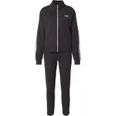 Emporio Armani Ropa para correr lila claro / negro