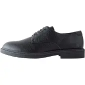 Next Zapatos con cordón negro