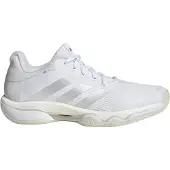 Adidas adidasZapatilla CRAZYFLIGHT 7 36 2/3 Cloud White / Silver Metallic / Cloud White Mujer
