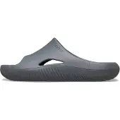 Crocs Zapatos abiertos gris
